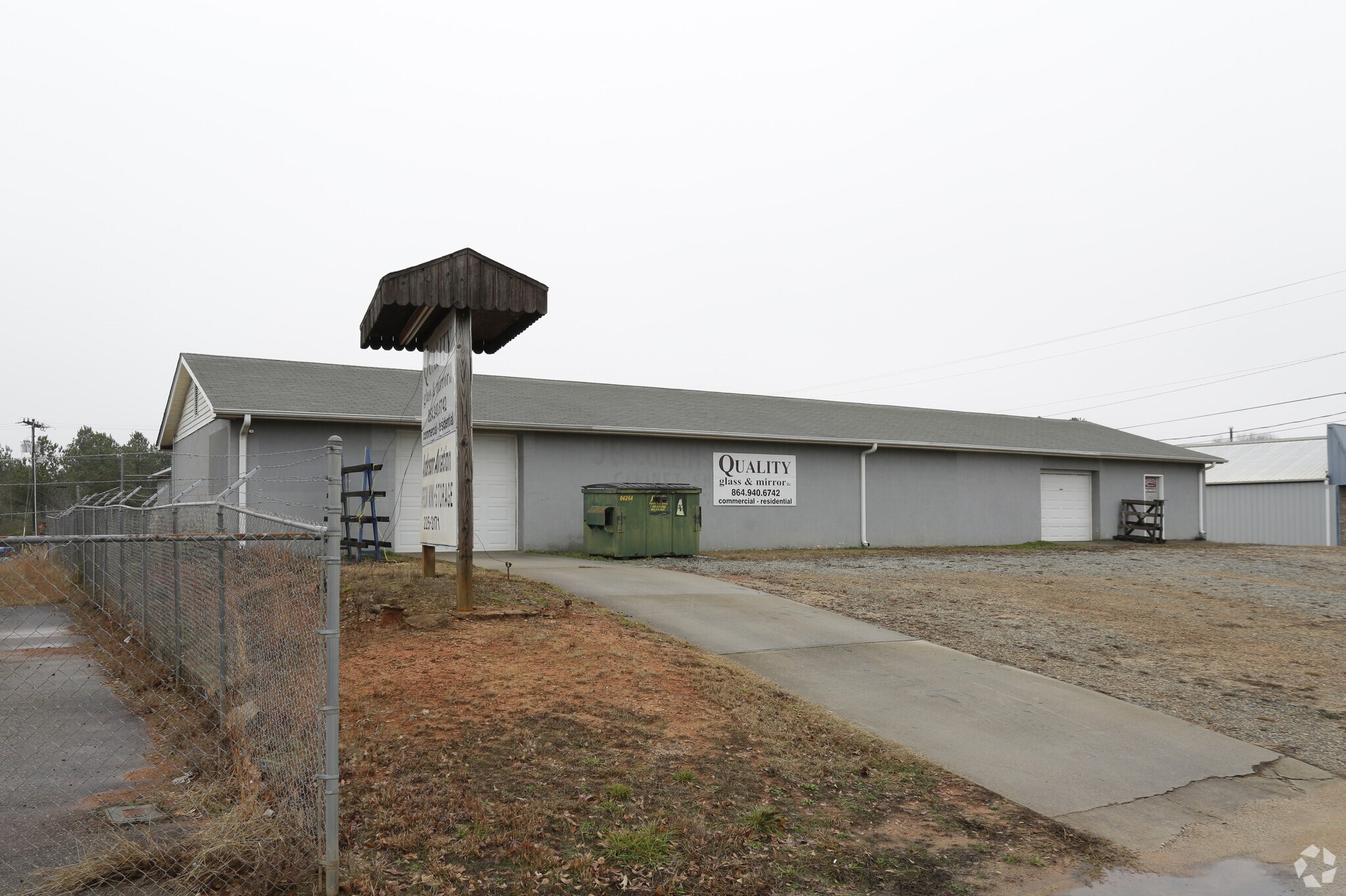 424 Abercrombie Rd, Anderson, SC for sale Primary Photo- Image 1 of 1