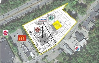 More details for 1186-1190 Thorndike St, Palmer, MA - Retail for Lease
