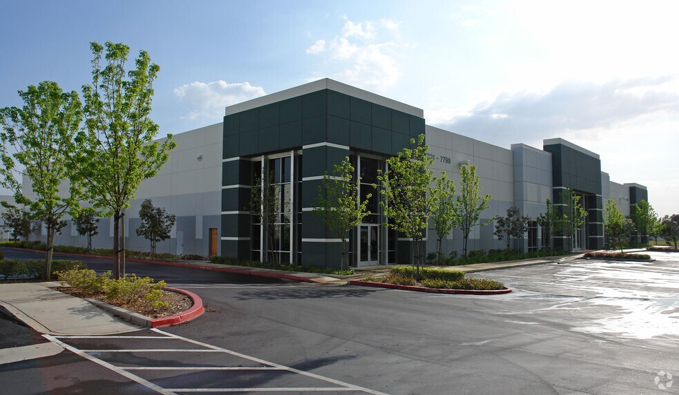 7701-7799 Marathon Dr, Livermore, CA for sale - Building Photo - Image 1 of 1