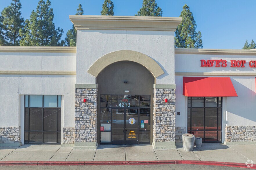 4213 1st St, Livermore, CA for lease - Building Photo - Image 3 of 10