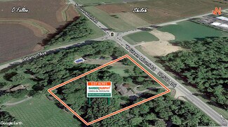 More details for 589 N Green Mount Rd, Belleville, IL - Land for Sale