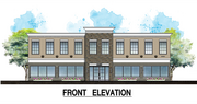 The Commons at Georgetown - Storefront Property