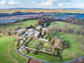 Walford, Ross On Wye, HEF - aerial  map view - Image1