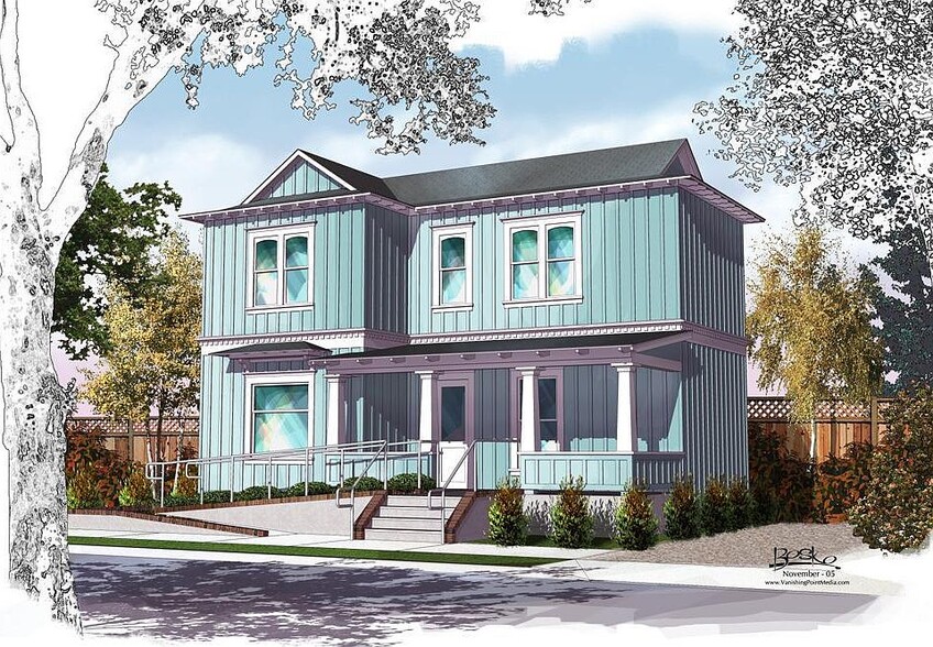 212 Judah St, Roseville, CA for lease - Building Photo - Image 2 of 24