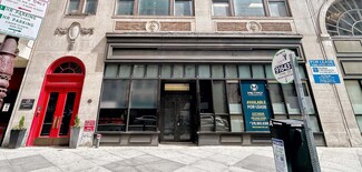 More details for 215 S Broad St, Philadelphia, PA - Retail for Lease