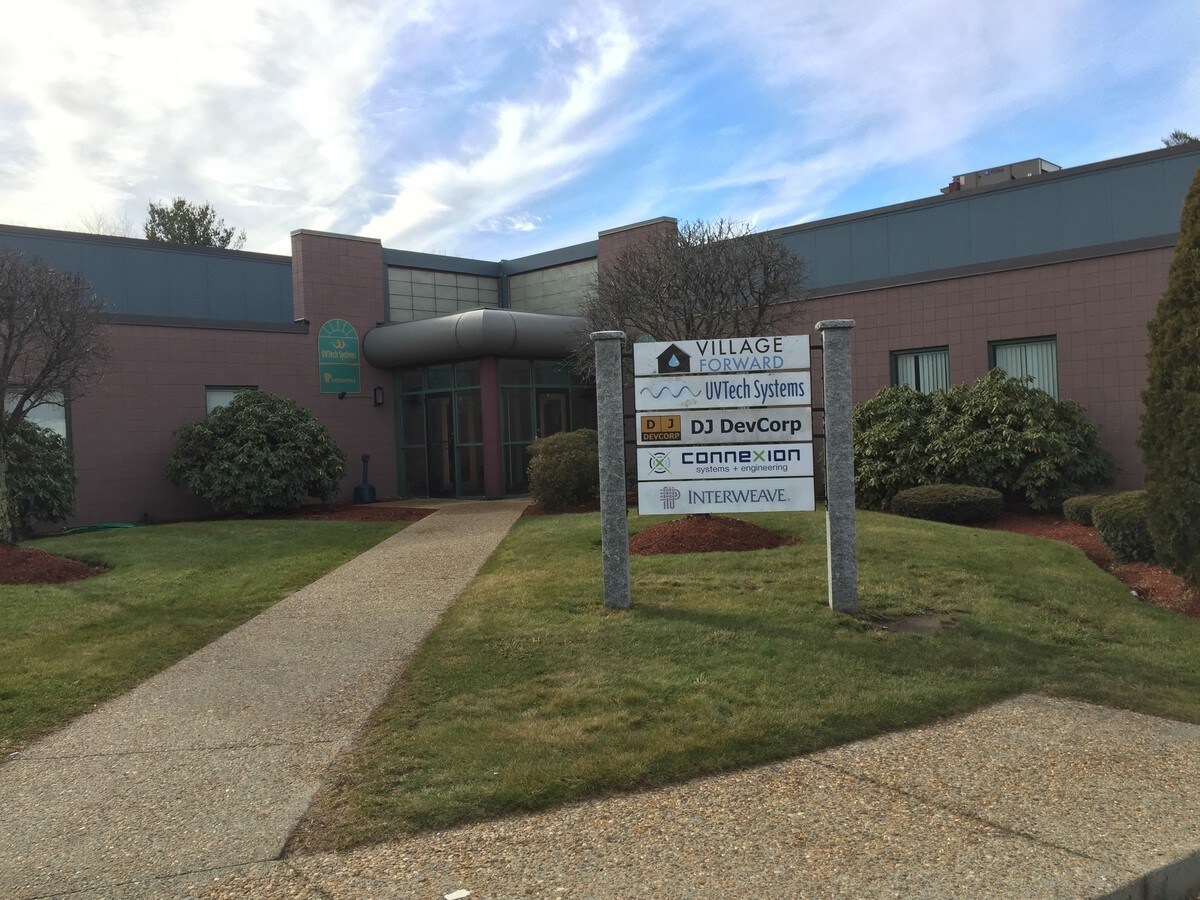 490 Boston Post Rd, Sudbury, MA 01776 Office for Lease