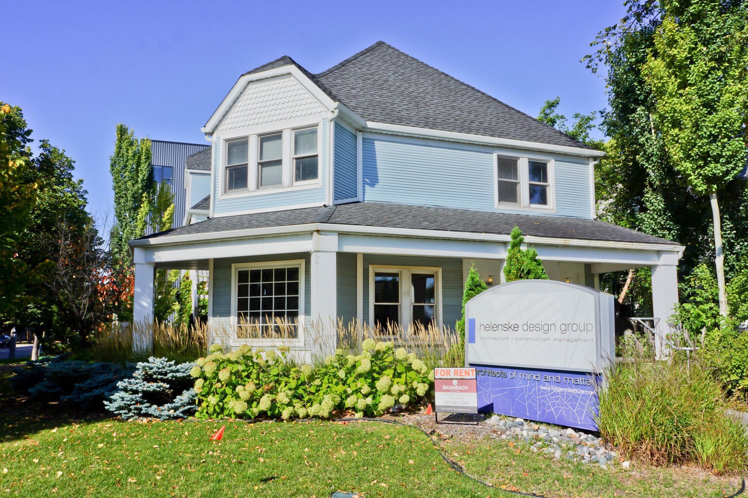304 10th St N, Fargo, ND for sale Primary Photo- Image 1 of 1