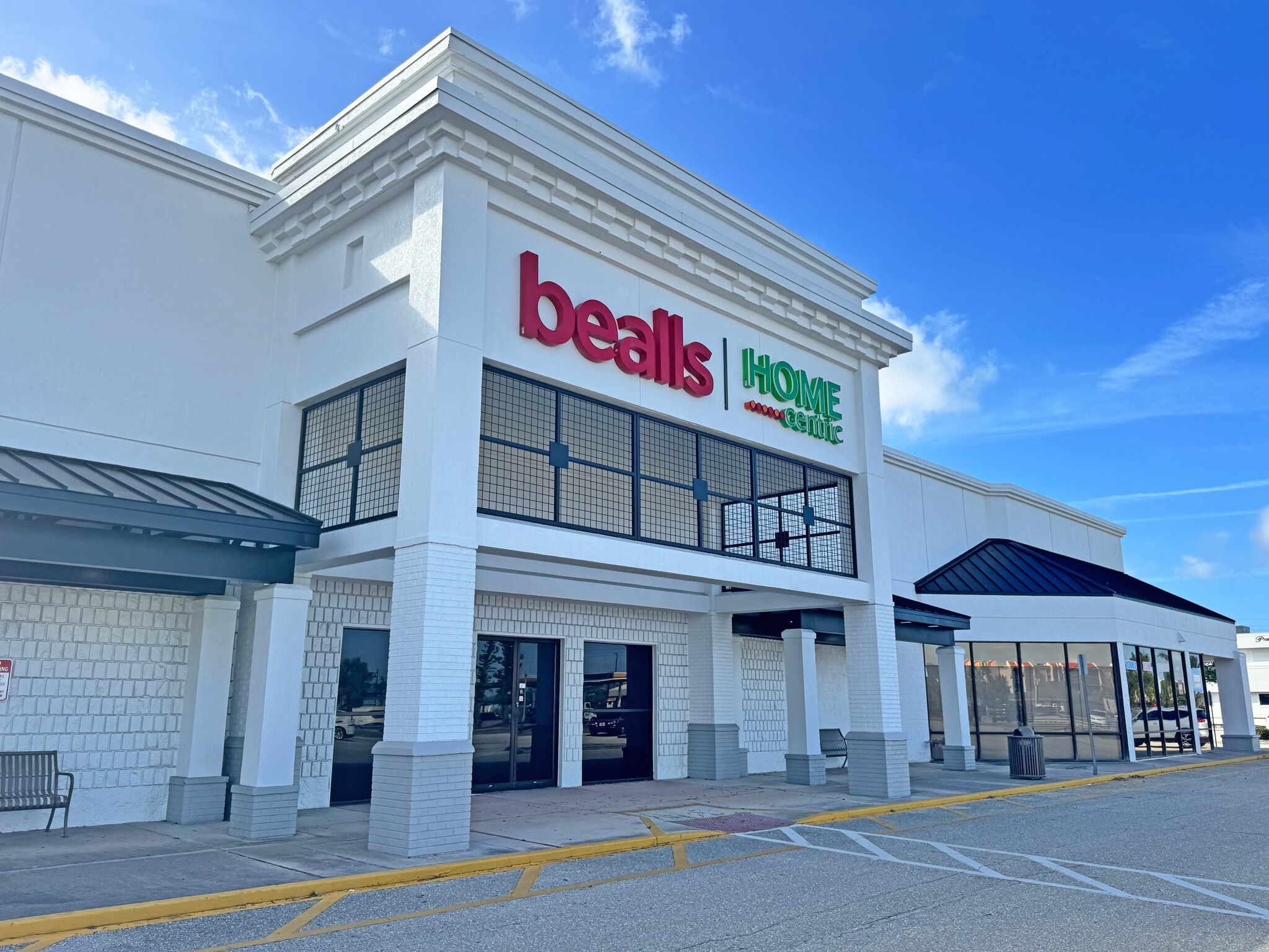 3280 Tamiami Trl, Port Charlotte, FL for lease Building Photo- Image 1 of 10