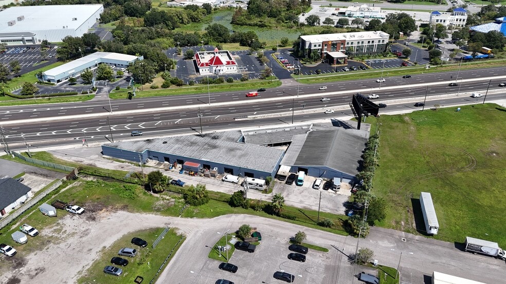 10300 Us Highway 19 N, Pinellas Park, FL for sale - Building Photo - Image 2 of 10