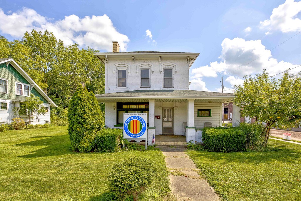 880 S Union Ave, Alliance, OH for sale Primary Photo- Image 1 of 1