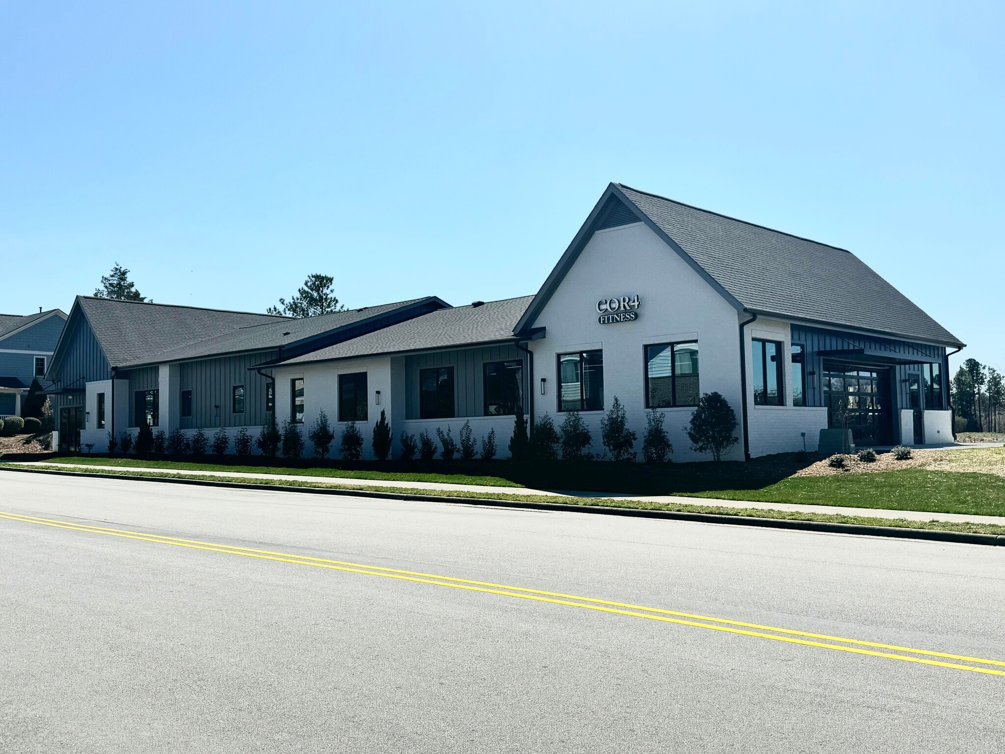 38100 Moring Dr, Chapel Hill, NC for lease Building Photo- Image 1 of 17