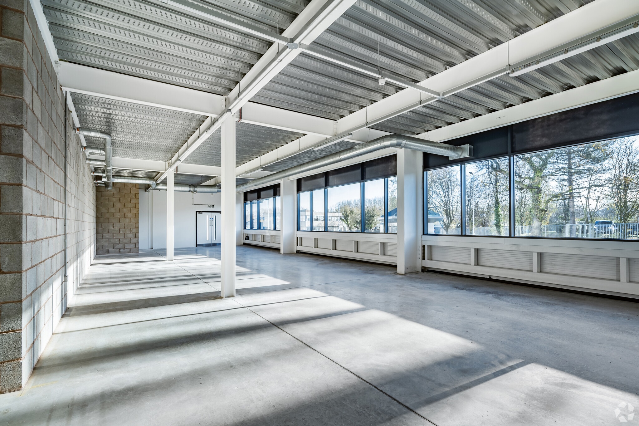 Stanley Green Business Park, Cheadle for sale Interior Photo- Image 1 of 11