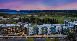 More details for 16001-16500 NE Redmond Way, Redmond, WA - Land for Lease