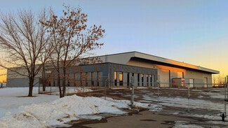 More details for 16011 128th Ave NW, Edmonton, AB - Industrial for Lease
