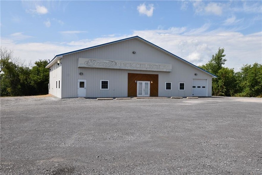 22201 Us-11, Watertown, NY for sale - Other - Image 1 of 1