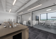 #190 Office Design