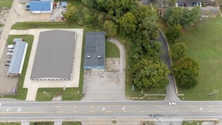 More details for 516 Washington St, Ravenswood, WV - Retail for Sale