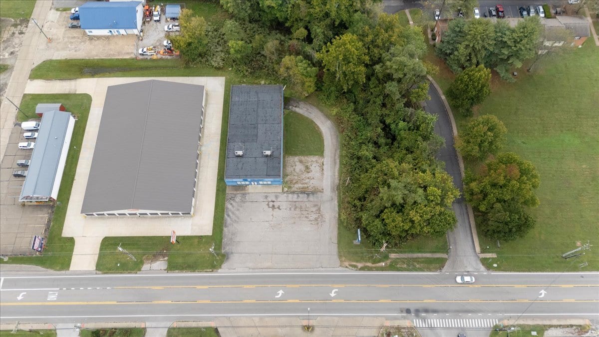 516 Washington St, Ravenswood, WV for sale Building Photo- Image 1 of 36