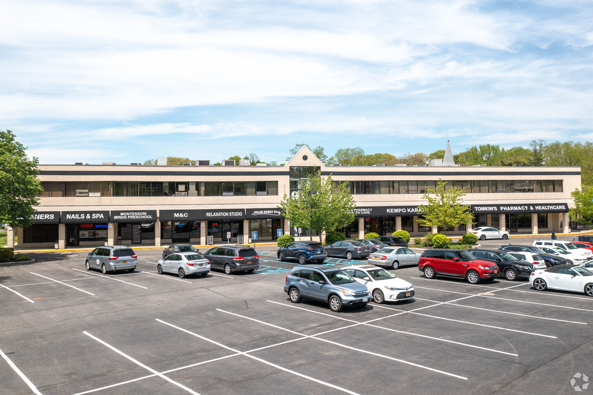 900 Wheeler Rd, Hauppauge, NY for sale Primary Photo- Image 1 of 1