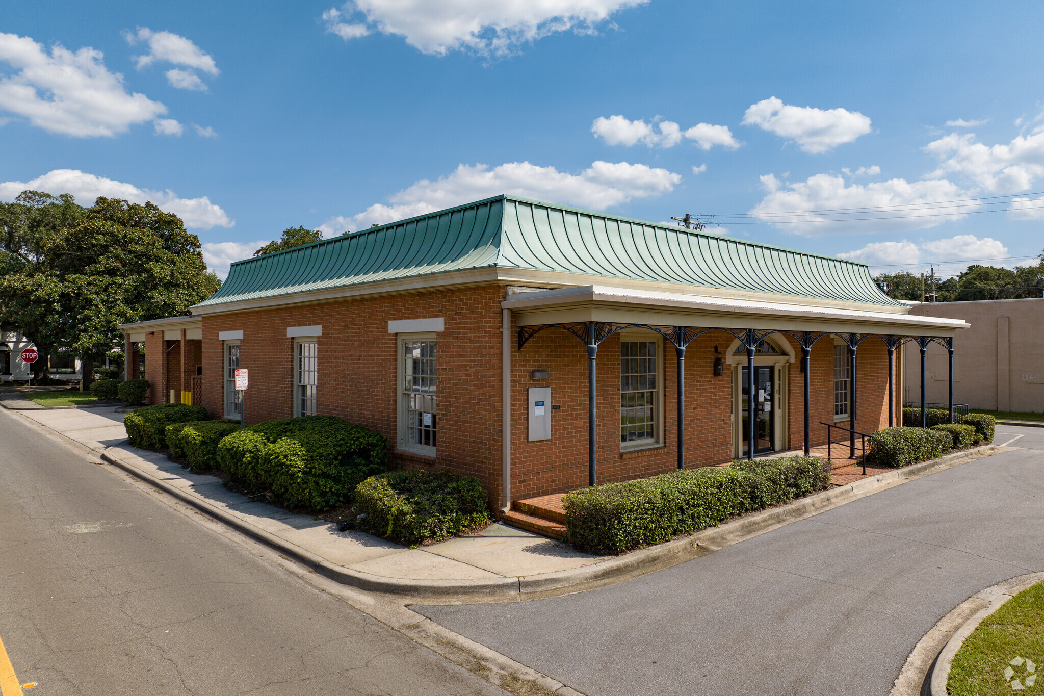 2505 Abercorn St, Savannah, GA for sale Building Photo- Image 1 of 1