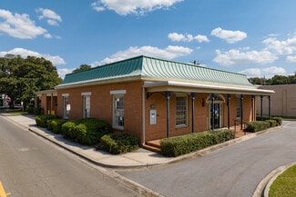 More details for 2505 Abercorn St, Savannah, GA - Retail for Sale