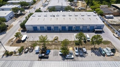 716 Wesley Ave, Tarpon Springs, FL for lease Building Photo- Image 2 of 17