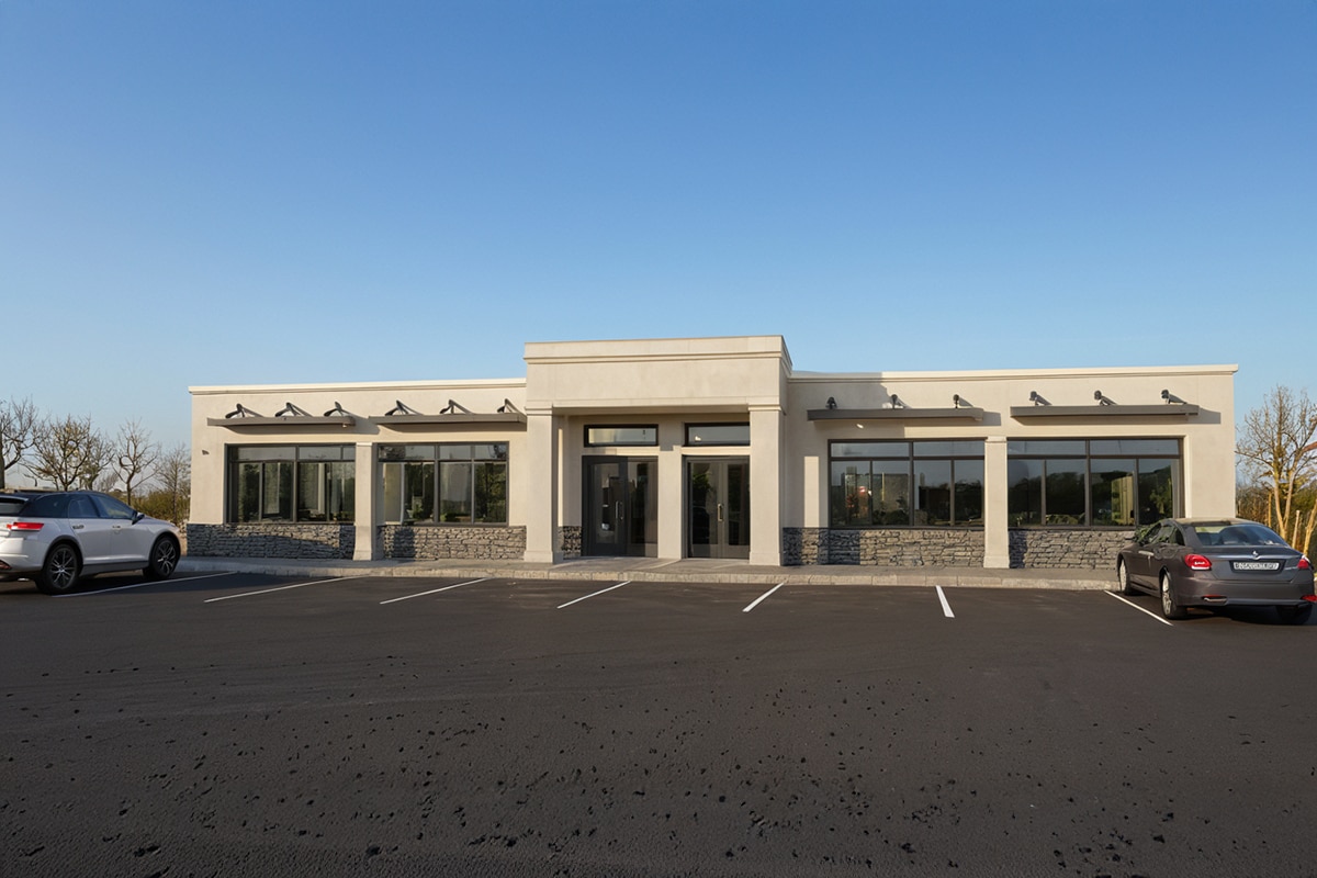 State Route 54 & Meadowbrook Dr, Lutz, FL for lease Interior Photo- Image 1 of 1