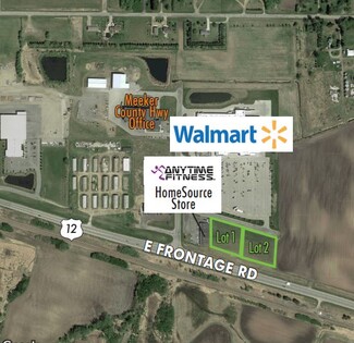 More details for 2301 E Frontage Rd, Litchfield, MN - Land for Sale