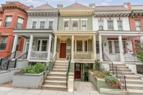 1737 Church St NW, Washington, DC for sale - Building Photo - Image 1 of 21