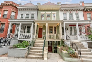 More details for 1737 Church St NW, Washington, DC - Multifamily for Sale