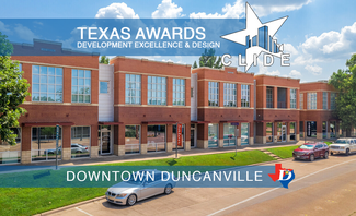 More details for 100 S Main St, Duncanville, TX - Office/Retail, Flex for Lease