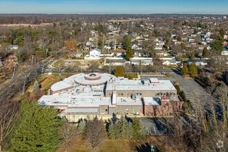 197 Hance Ave, Tinton Falls, NJ - AERIAL map view - Image1
