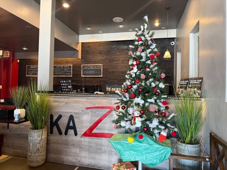 47810 Warm Springs Blvd, Fremont, CA for lease - Lobby - Image 3 of 5