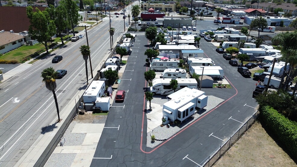 10931 1st Ave, Whittier, CA for sale - Building Photo - Image 3 of 33