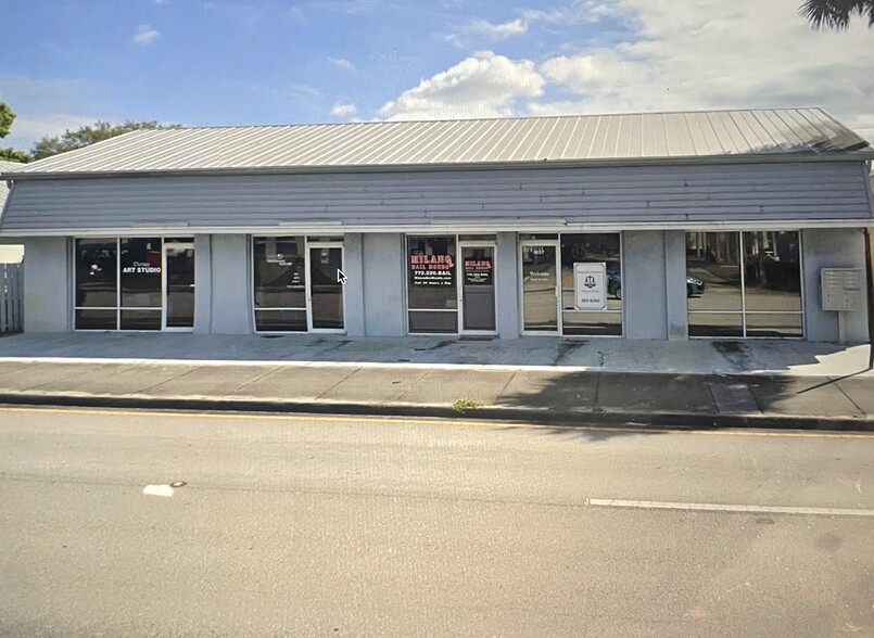 1651 20th St, Vero Beach, FL for lease - Primary Photo - Image 1 of 8