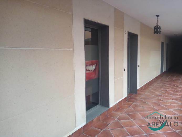 Multifamily in Arévalo, Ávila for sale - Interior Photo - Image 2 of 6