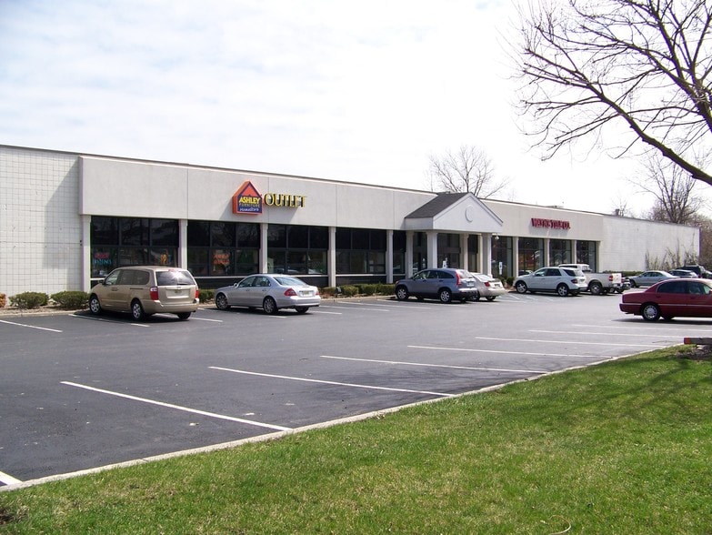 50 Spring St, Ramsey, NJ for sale - Building Photo - Image 1 of 1