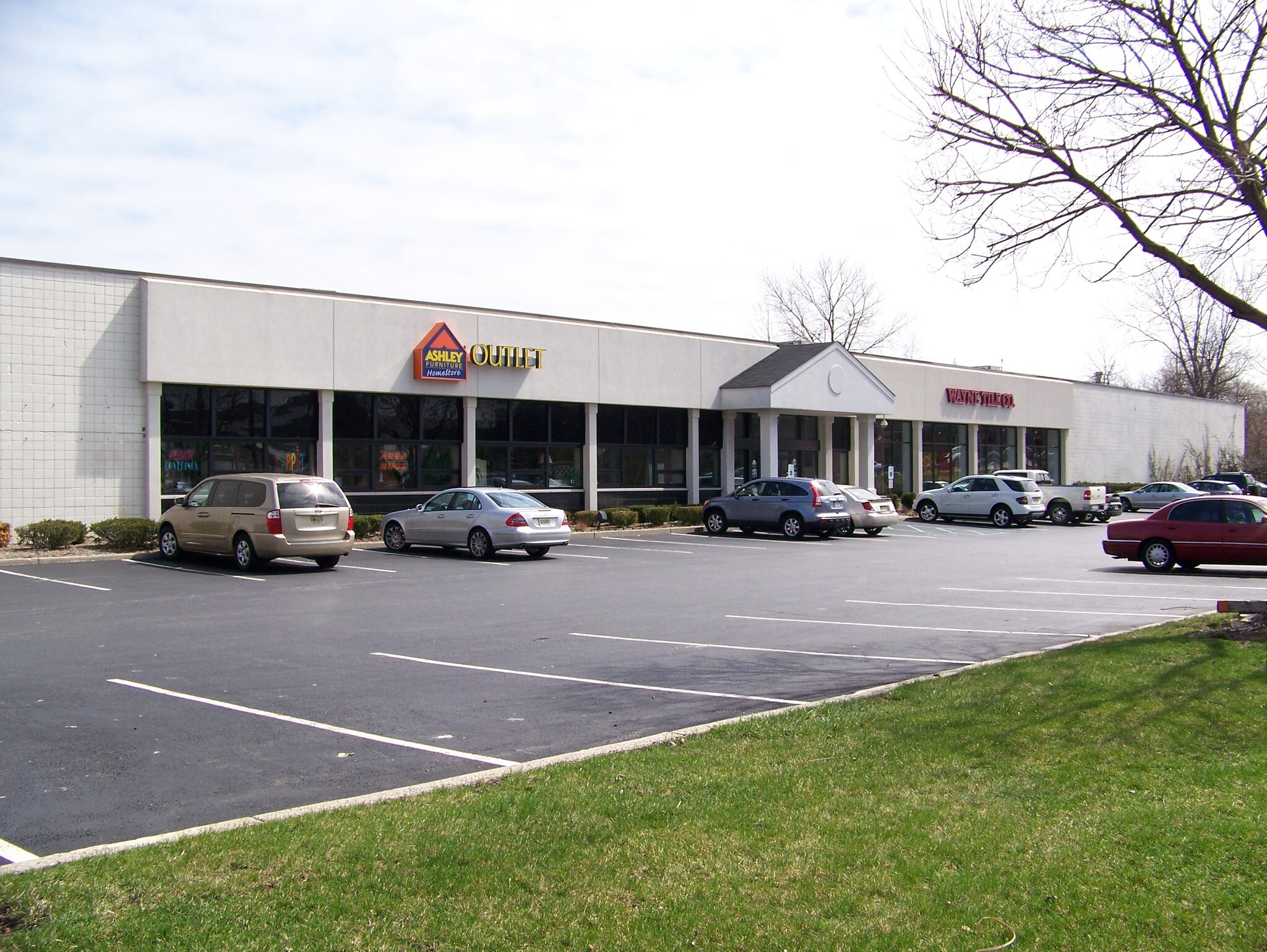 50 Spring St, Ramsey, NJ for sale Building Photo- Image 1 of 1