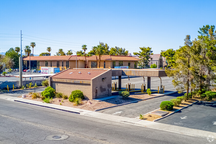 2460 E Tompkins Ave, Las Vegas, NV 89121 | LoopNet