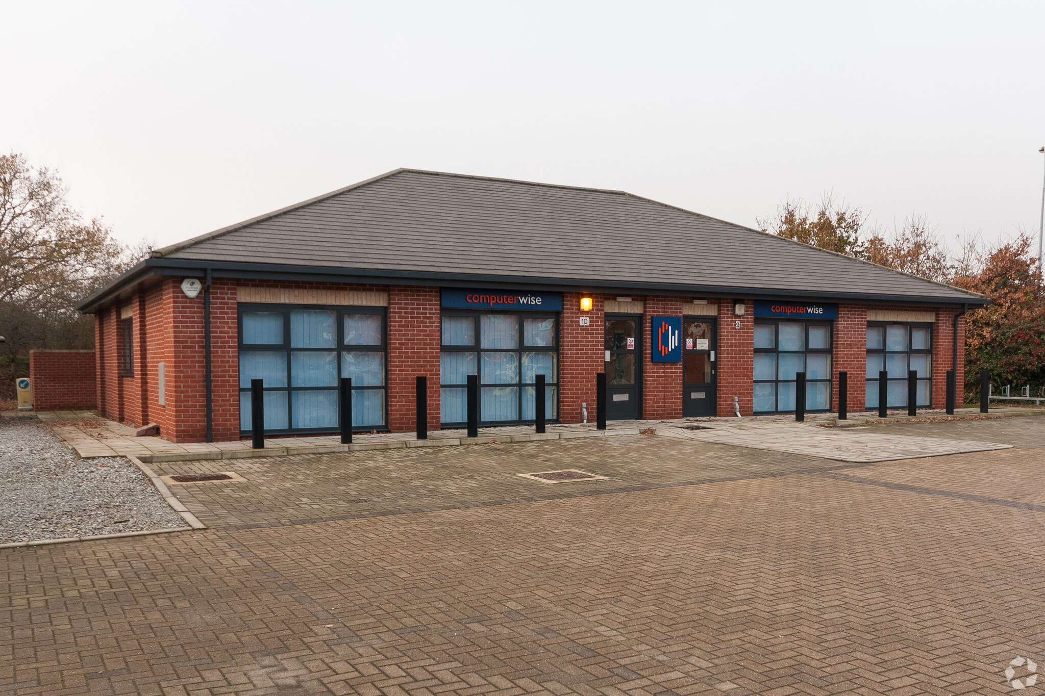 Newcomen Way, Colchester for sale Primary Photo- Image 1 of 1