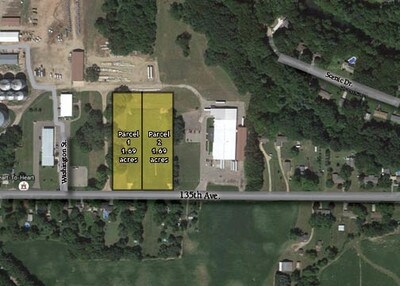 4321 135th Ave, Hamilton, MI for sale Primary Photo- Image 1 of 1