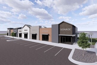 More details for 12296 W Bounty Ln, Star, ID - Office/Retail for Lease