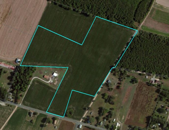 6025 George Island Landing Rd, Stockton, MD for sale Primary Photo- Image 1 of 1