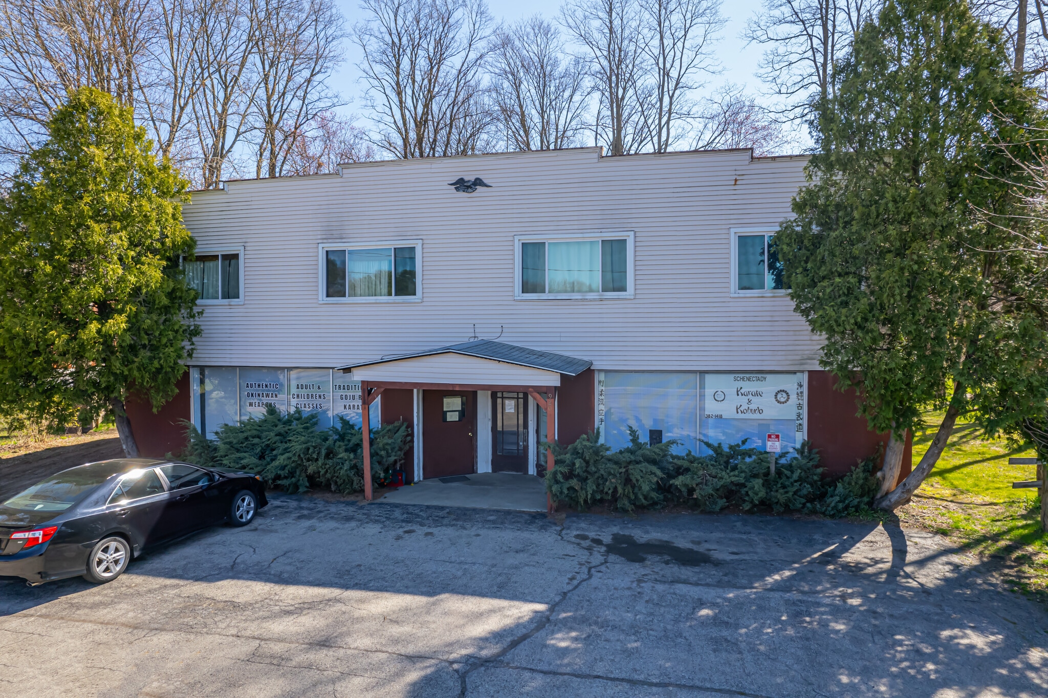 912 Kings Rd, Schenectady, NY for sale Primary Photo- Image 1 of 1