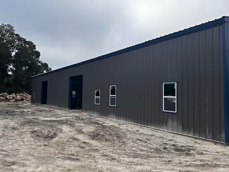 More details for 20981 US-27, Williston, FL - Industrial for Sale