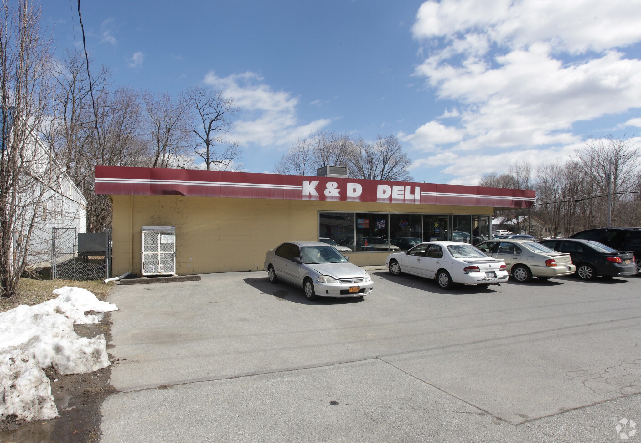 848 Violet Ave, Hyde Park, NY 12538 Deli For Sale 2 Businesses, 1