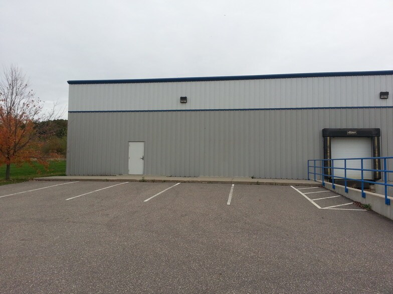 1501 Lake St, Baraboo, WI for sale - Building Photo - Image 1 of 1