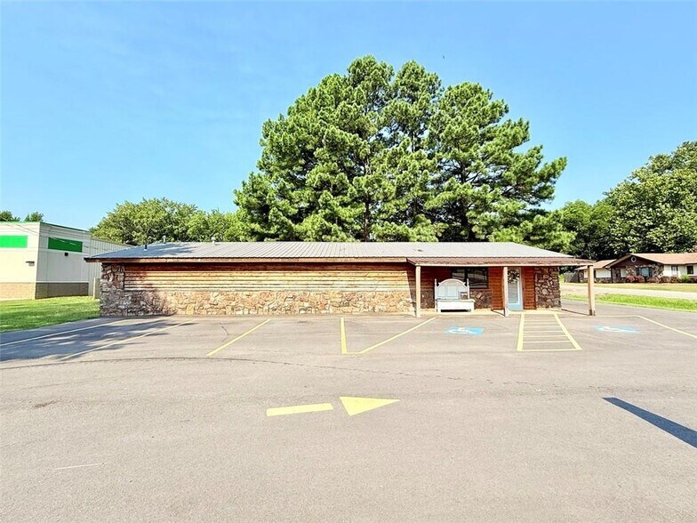 11442 SR 27, Hector, AR for sale - Building Photo - Image 3 of 34