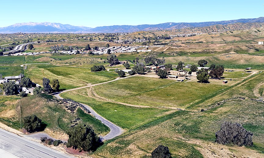 36240 Cherry Valley, Calimesa, CA 92320 Retail Development Site