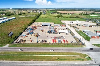 More details for 16450 US Highway 380 W, Krum, TX - Industrial for Sale